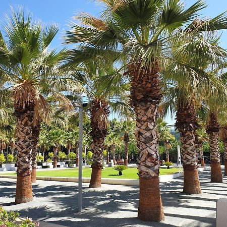 Tenerias 2 Castellón de la Plana Eksteriør bilde
